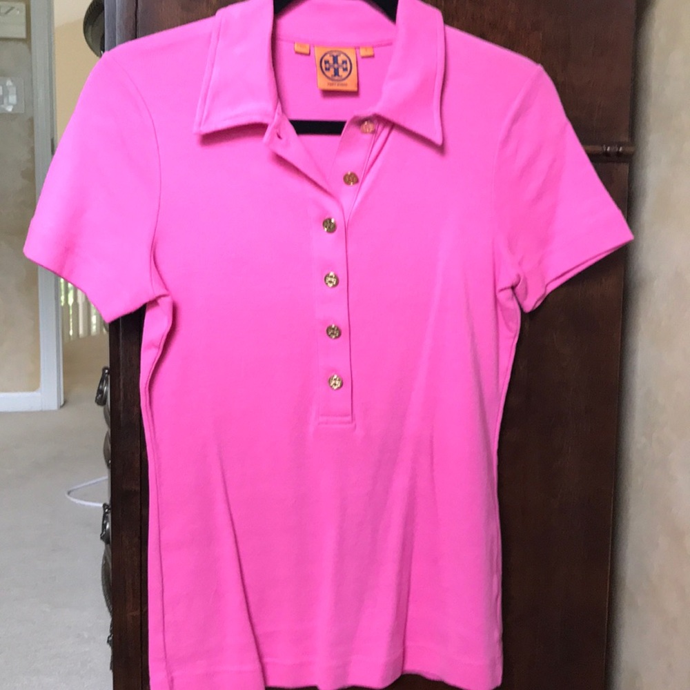 Polo shirt